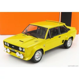 1:18 Fiat 131 Abarth
