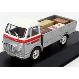 Alfa Romeo 2 Truck (1965)