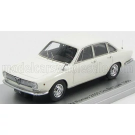 Alfa Romeo OSI 2600 De Luxe (1965)