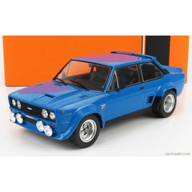 1:18 Fiat 131 Abarth