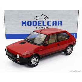 1:18 Fiat Ritmo Abarth 125TC