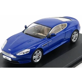 Aston Martin DB9 Coupe (2013)