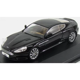 Aston Martin DB9 Coupe (2013)