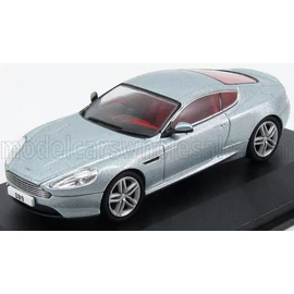Aston Martin DB9 Coupe (2013)