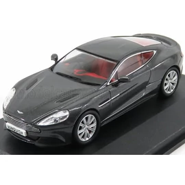 Aston Martin Vanquish Coupe (2013)