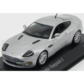 Aston Martin Vanquish S (2004)