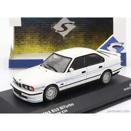 1:43 BMW E34 Alpina B10