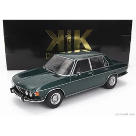 1:18 BMW E3 MKII