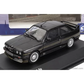 1:43 BMW E30 Alpina B6 3.5s