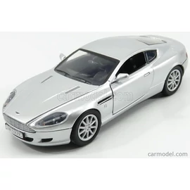 Aston Martin DB9 Coupe (2008)