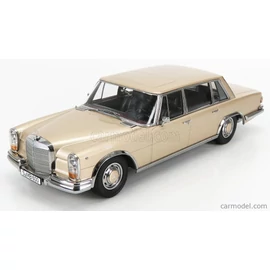 Mercedes Benz S osztály 600 Pullman (1963)