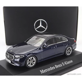 1:43 Mercedes-Benz E W214