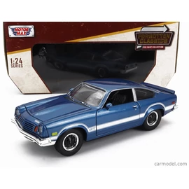 1:24 Chevrolet Vega GT Coupe 