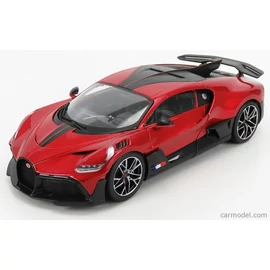 Bugatti Divo (2018)