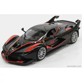 Ferrari FXX-K N 5 (2018)