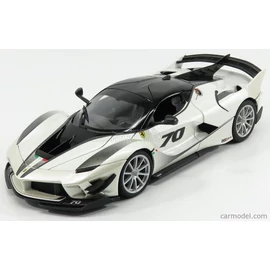 1:18 Ferrari FXX-K EVO Hybrid V12