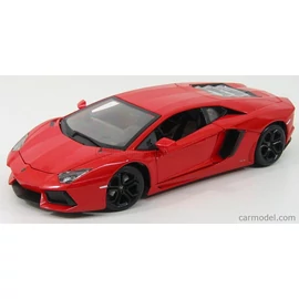 Lamborghini Aventador (2011)
