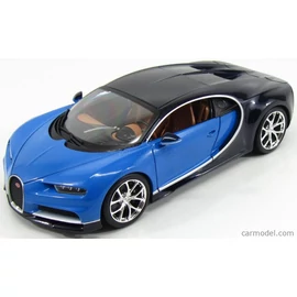 Bugatti Chiron Le Patron (2016)