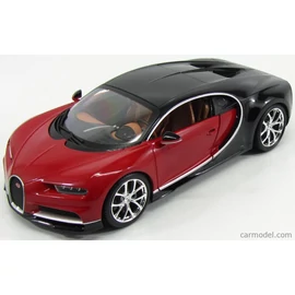 Bugatti Chiron Le Patron (2016)