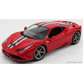 Ferrari 458 Italia (2013)