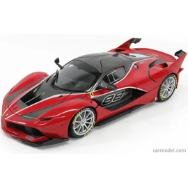 Ferrari FXX-K N 88 (2015)