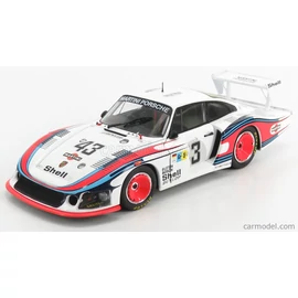 Porsche 935 Le-Mans 24h (1978)