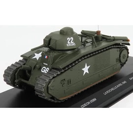 Renault (Char) B1 BIS harckocsi (1945)