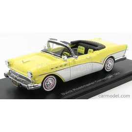 Buick Roadmaster Convertible (1957)