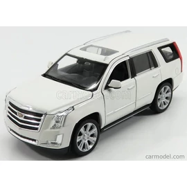 1:24 Cadillac Escalade