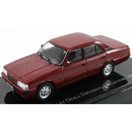 Chevrolet Opala Diplomata (1992)