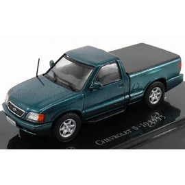 Chevrolet S-10 Pickup (1995)