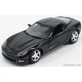 Chevrolet Corvette C6 Coupe (2005)