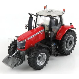 Massey Ferguson MF7726 S Dyna (2018)