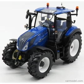 New Holland T5.130 (2018)