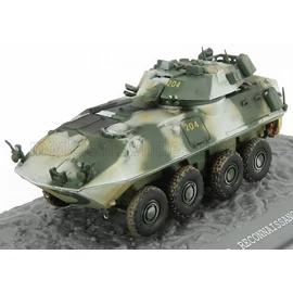 LAV 25 páncélozott szállítójármű (2005)