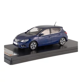 Nissan Pulsar (2015)