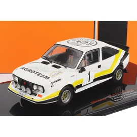 Skoda MTX 160 RS (1984)