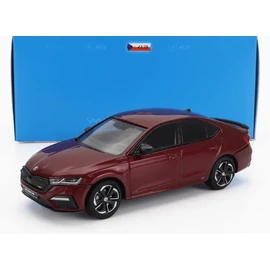 Skoda Octavia IV RS 1:43