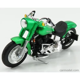 Harley Davidson FLSTF Street Stalker (2000)