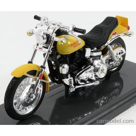Harley Davidson FXS Low Rider (1977)