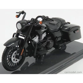 Harley Davidson Road King Special (2017)