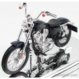 Harley Davidson XL 1200V Seventy-Two (2012)