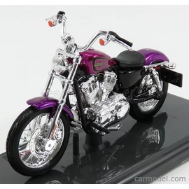 Harley Davidson XL 1200V Seventy-Two (2013)