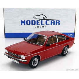 Opel Kadett C Coupe (1973)
