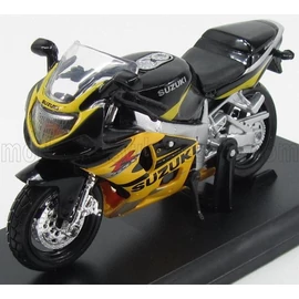1:18 Suzuki GSX-R600