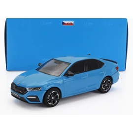 Skoda Octavia IV RS 1:43