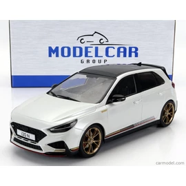 Hyundai i30 (2021) 