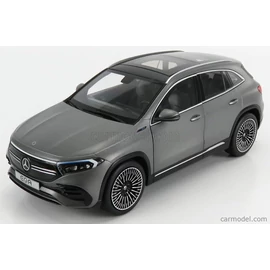 1:18 Mercedes-Benz EQA H243