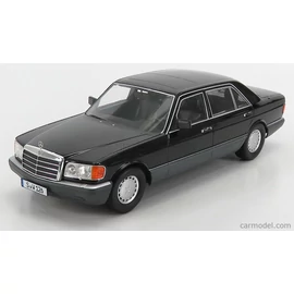 Mercedes-Benz E320 W126 (1989)