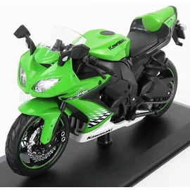 Kawasaki Ninja ZX-10R (2004)